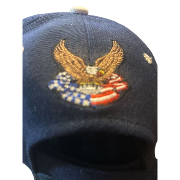 Orange County Choppers Baseball cap - Picture 2 of 3